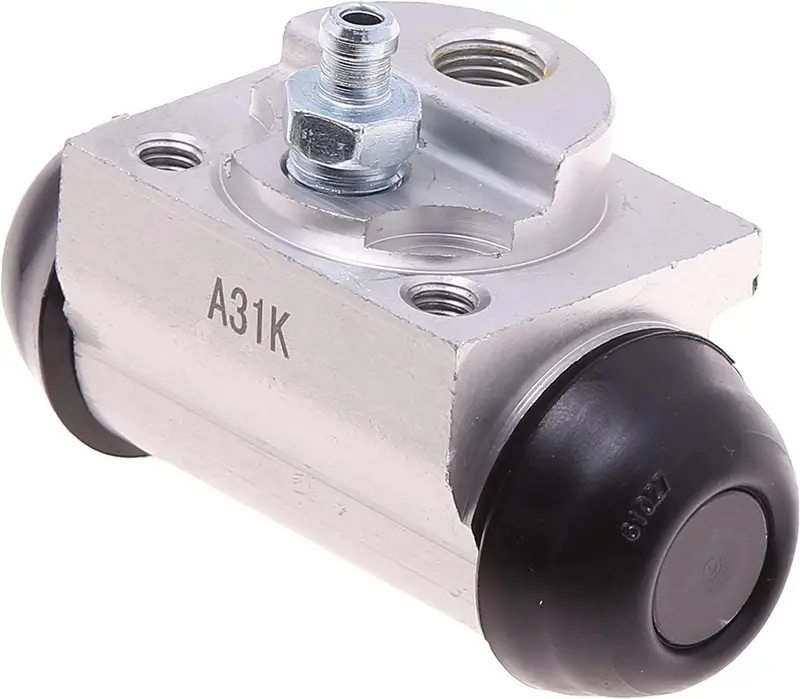 Professional 18E370263 Rear Drum Brake Wheel Cylinder 1