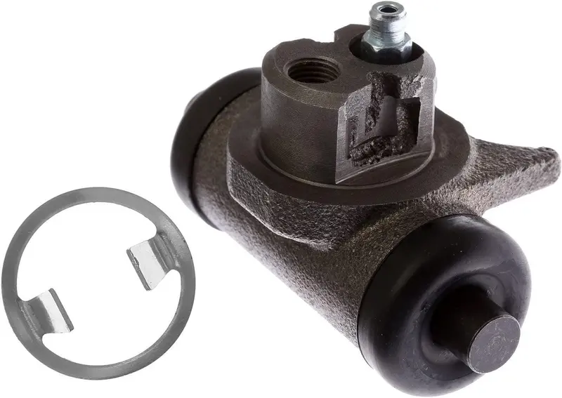 Professional 18E370267 Rear Drum Brake Wheel Cylinder 1