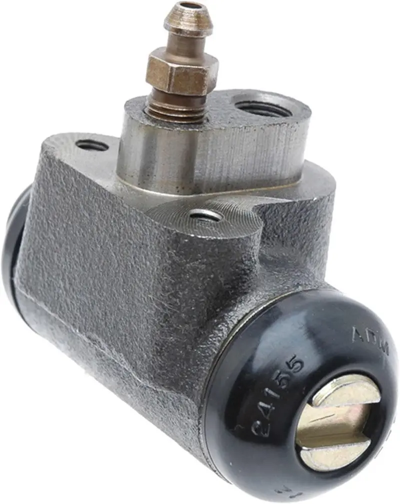 Professional 18E385 Rear Drum Brake Wheel Cylinder 1