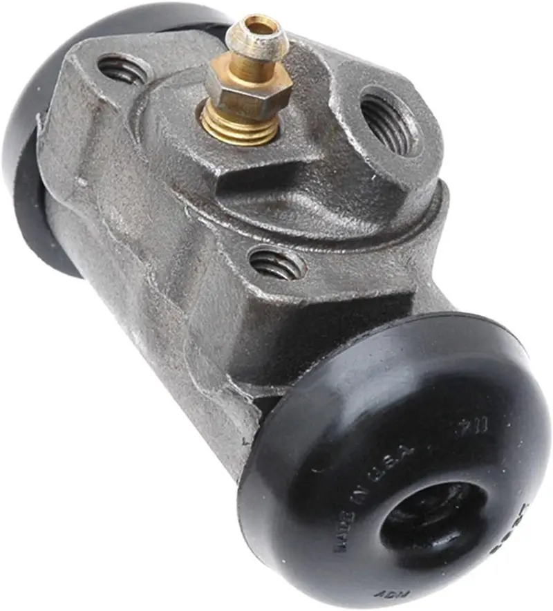 Professional 18E42 Rear Drum Brake Wheel Cylinder 1