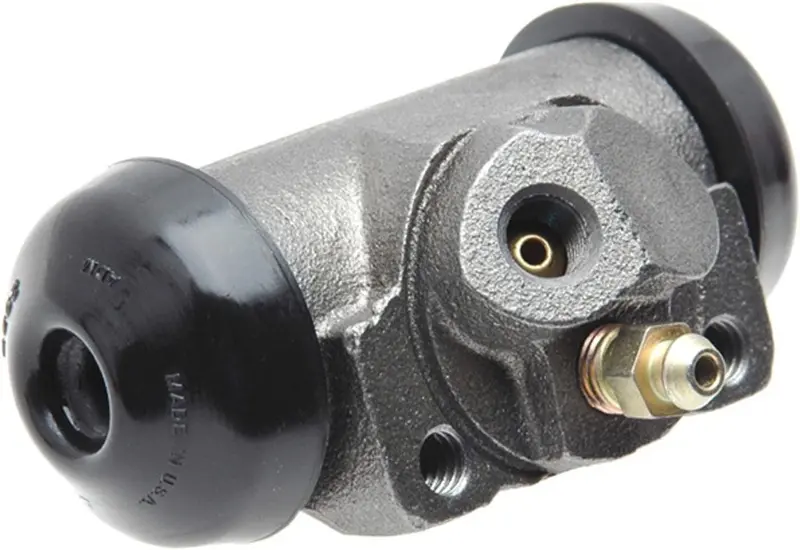 Professional 18E43 Rear Passenger Side Drum Brake Wheel Cylinder 1