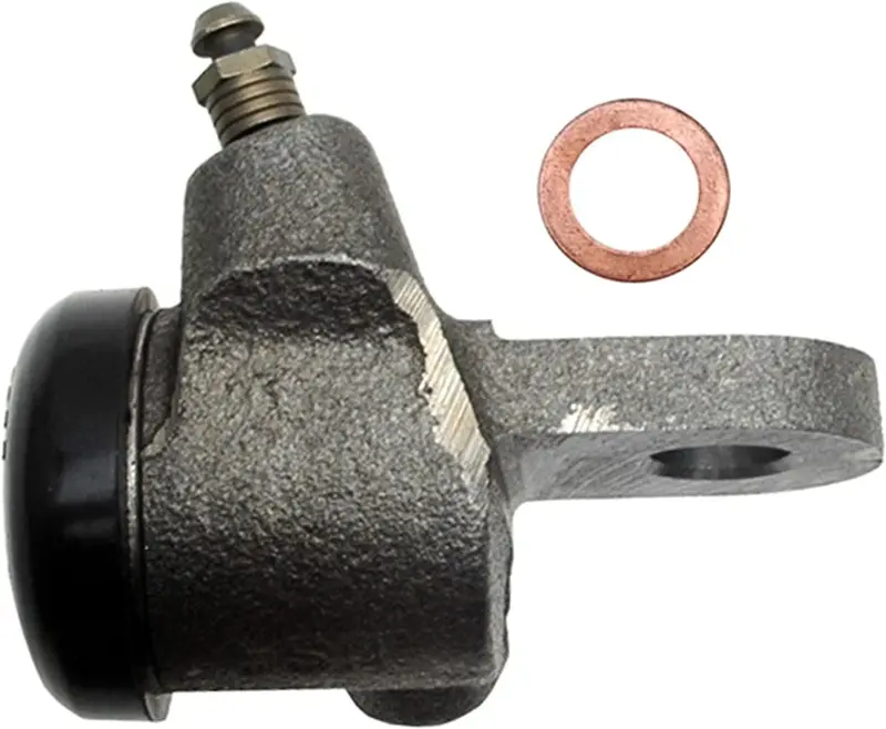 Professional 18E459 Front Driver Side Drum Brake Wheel Cylinder 1