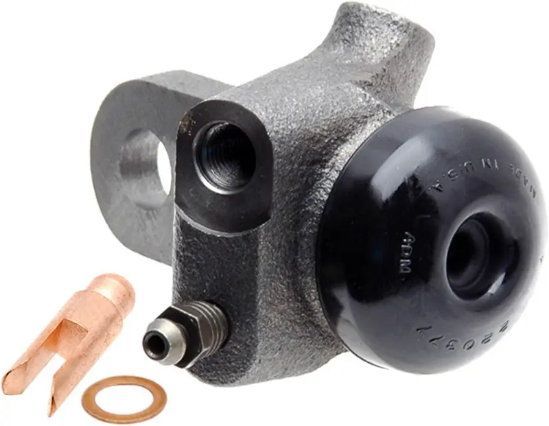 Professional 18E460 Front Passenger Side Drum Brake Wheel Cylinder 1