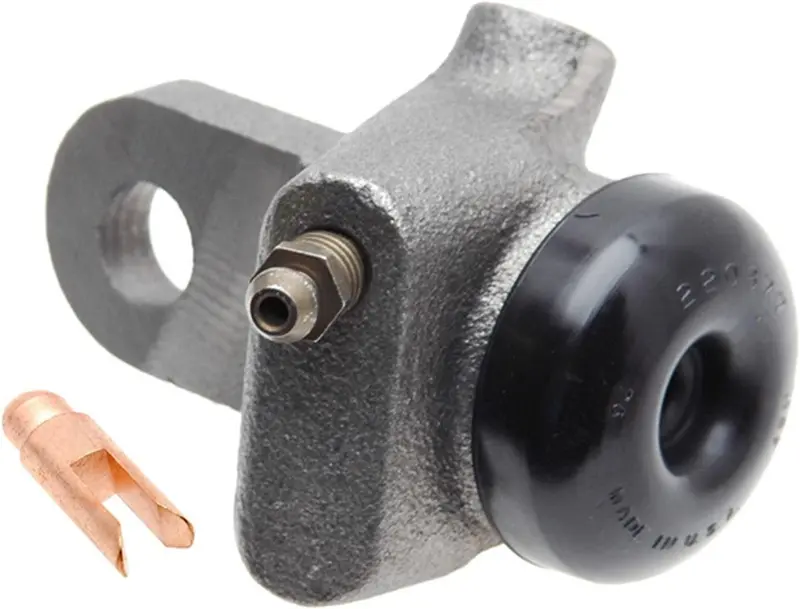 Professional 18E462 Front Passenger Side Drum Brake Wheel Cylinder 1