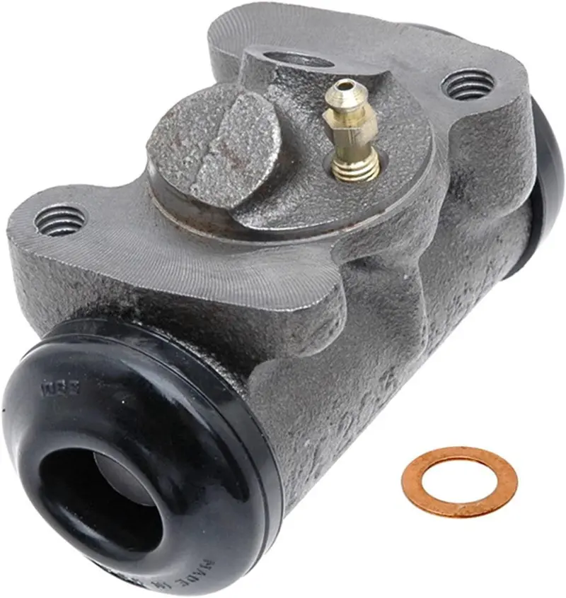 Professional 18E466 Front Drum Brake Wheel Cylinder 1