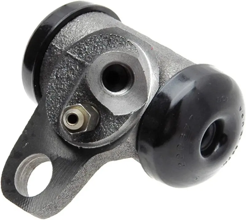 Professional 18E505 Front Driver Side Drum Brake Wheel Cylinder 1