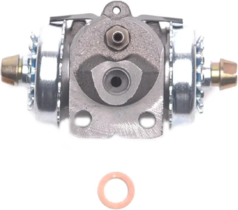 Professional 18E538 Rear Drum Brake Wheel Cylinder 1
