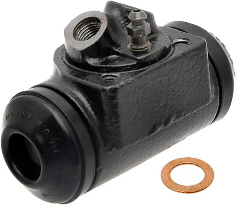 Professional 18E541 Front Drum Brake Wheel Cylinder 1