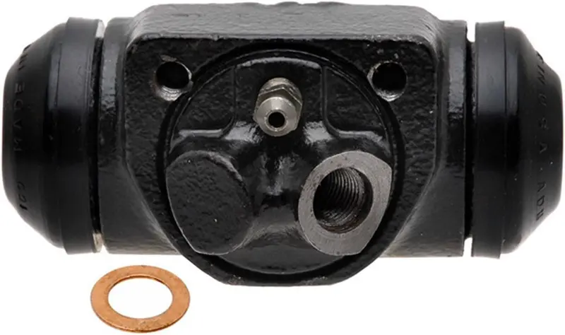 Professional 18E541 Front Drum Brake Wheel Cylinder 2