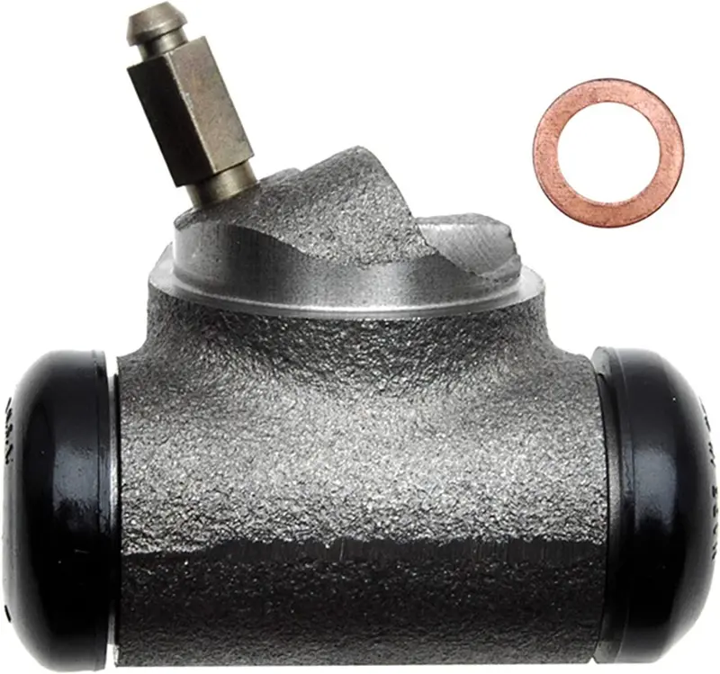 Professional 18E547 Front Passenger Side Drum Brake Wheel Cylinder 1