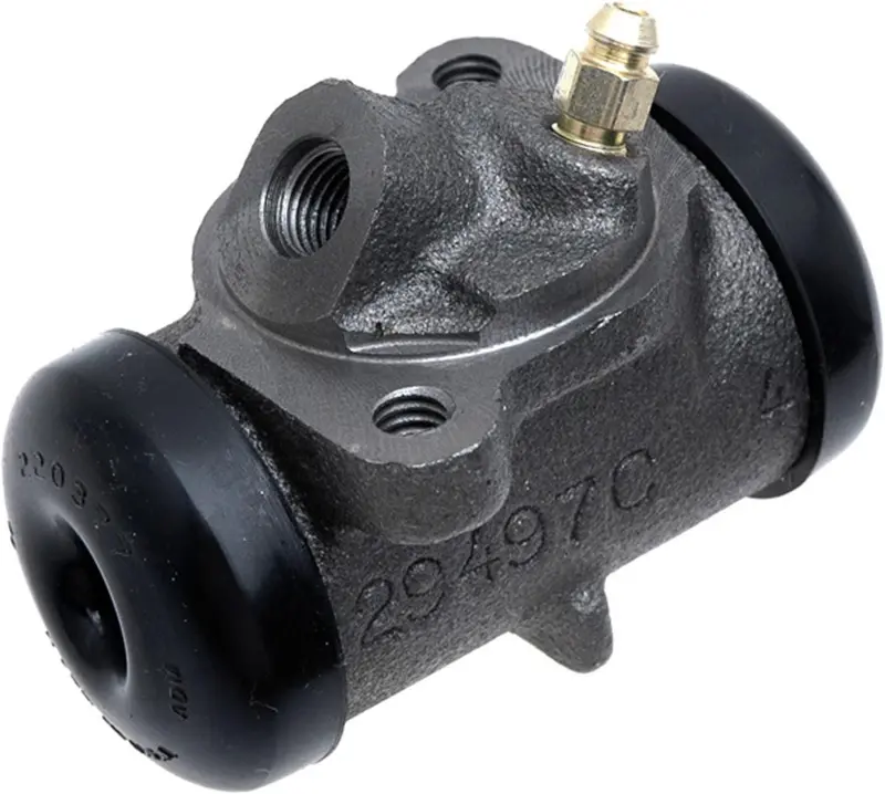 Professional 18E567 Front Passenger Side Drum Brake Wheel Cylinder 1