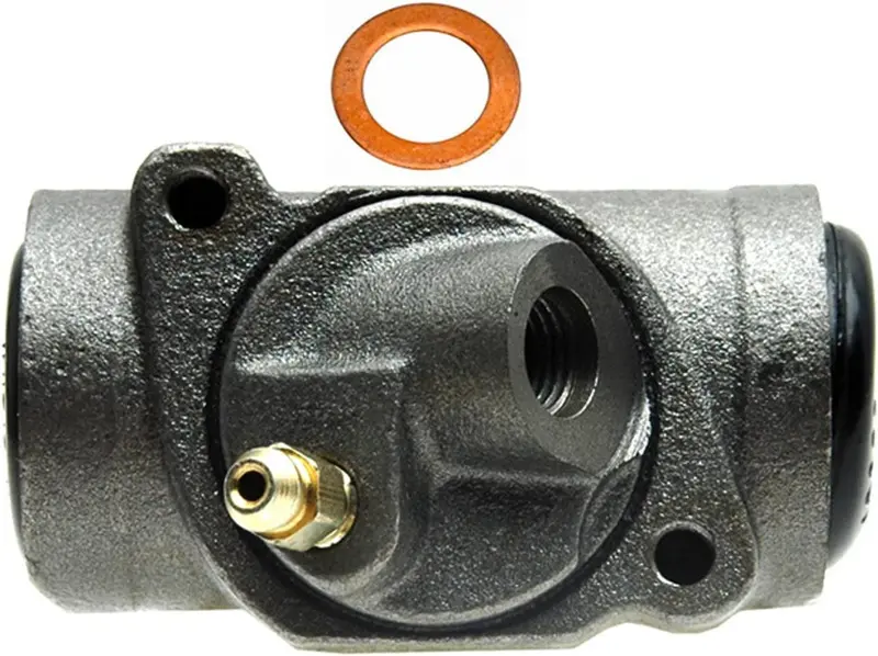 Professional 18E570 Front Driver Side Drum Brake Wheel Cylinder 2