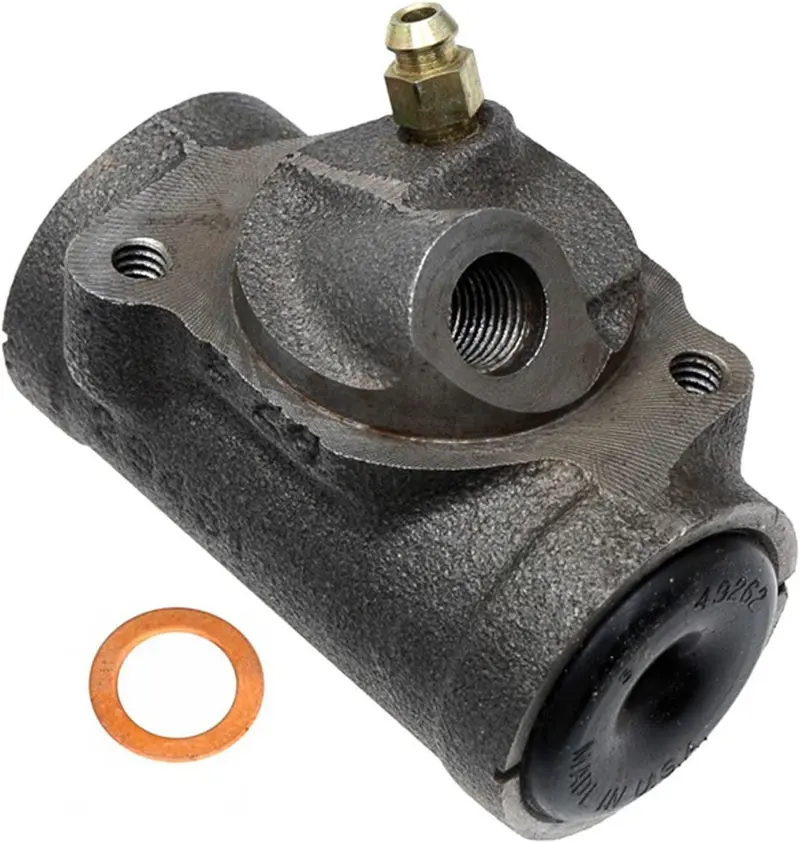 Professional 18E571 Front Passenger Side Drum Brake Wheel Cylinder 1