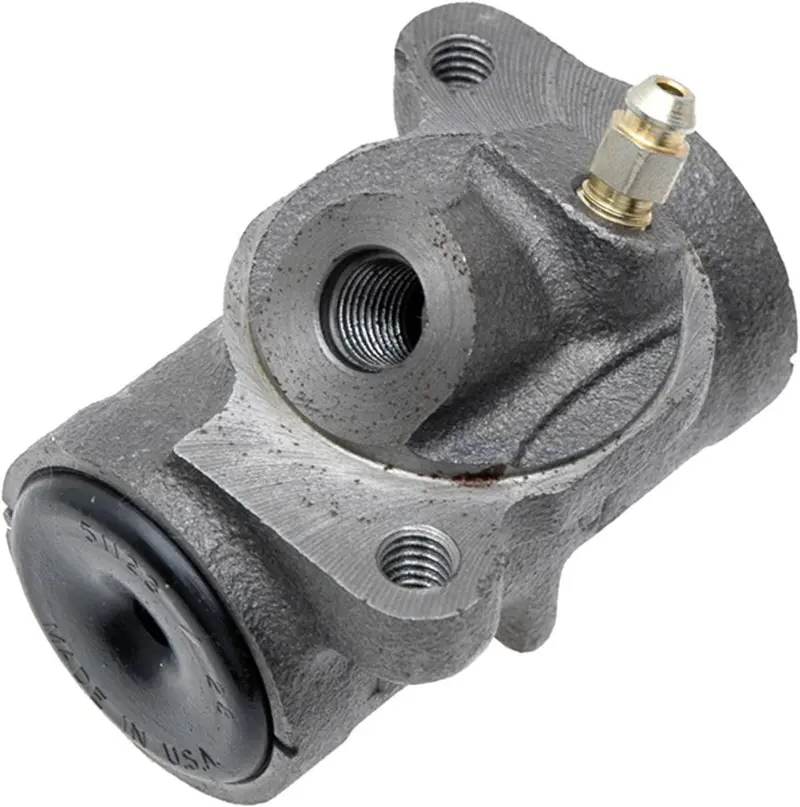 Professional 18E581 Front Passenger Side Drum Brake Wheel Cylinder 1