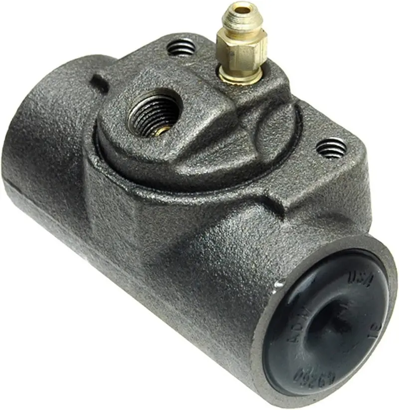 Professional 18E610 Rear Drum Brake Wheel Cylinder 1