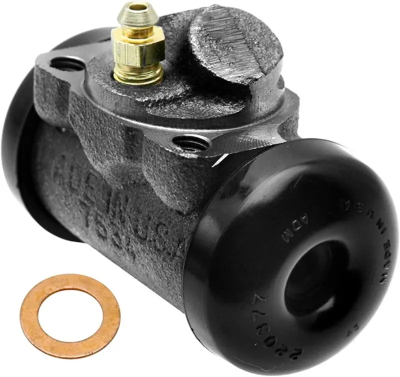 Professional 18E756 Front Passenger Side Drum Brake Wheel Cylinder 1