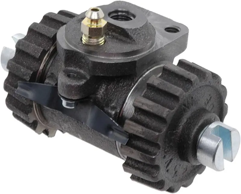 Professional 18E768 Rear Drum Brake Wheel Cylinder 1