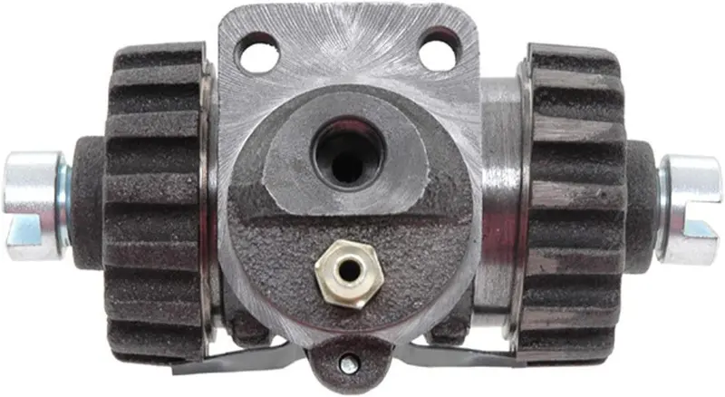 Professional 18E768 Rear Drum Brake Wheel Cylinder 2