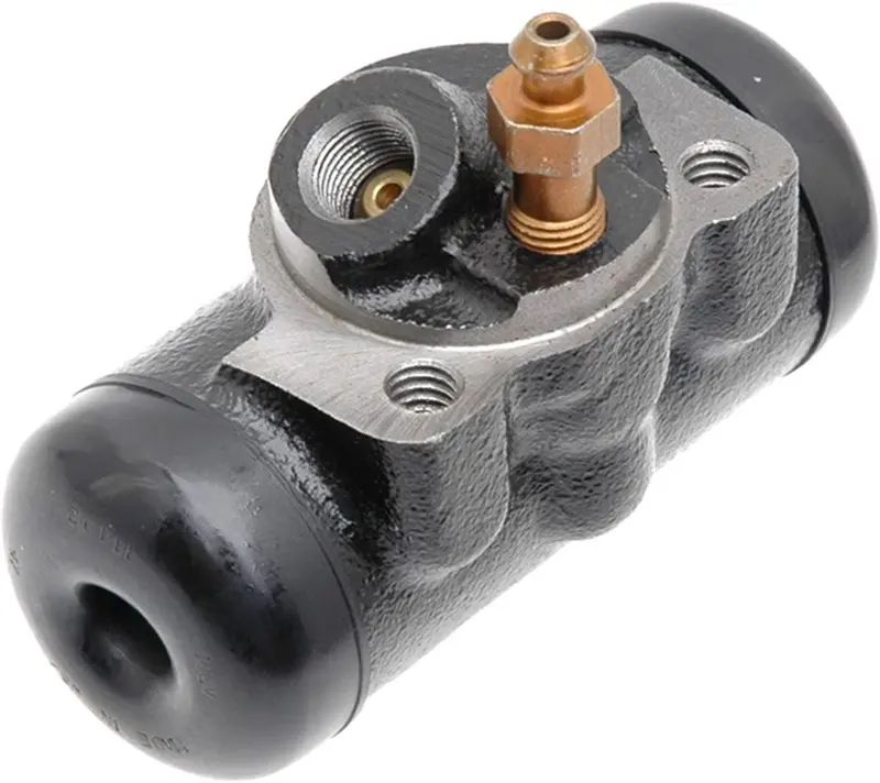 Professional 18E770 Rear Passenger Side Drum Brake Wheel Cylinder 1