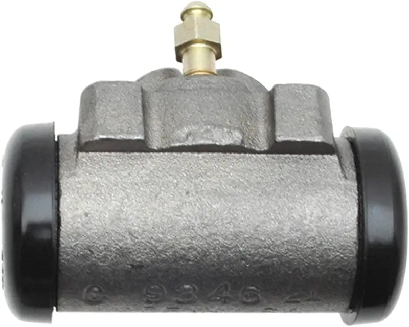 Professional 18E771 Rear Driver Side Drum Brake Wheel Cylinder 1