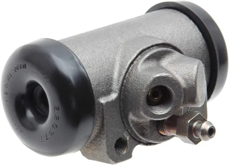Professional 18E772 Rear Passenger Side Drum Brake Wheel Cylinder 1