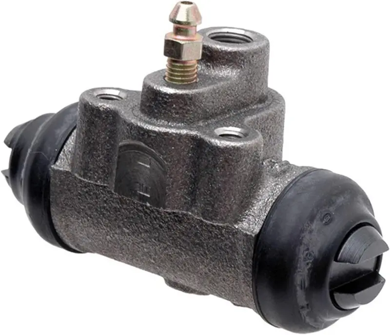 Professional 18E826 Rear Driver Side Drum Brake Wheel Cylinder 1