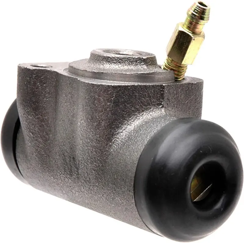 Professional 18E829 Rear Passenger Side Drum Brake Wheel Cylinder 1