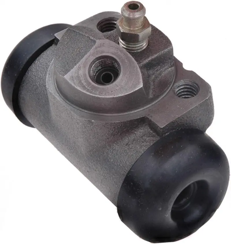 Professional 18E855 Rear Drum Brake Wheel Cylinder 1