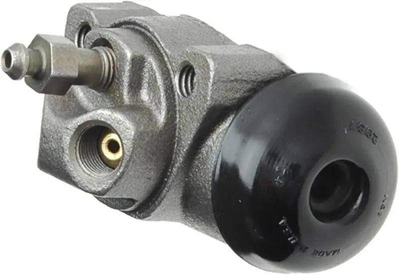Professional 18E96 Rear Passenger Side Drum Brake Wheel Cylinder 1