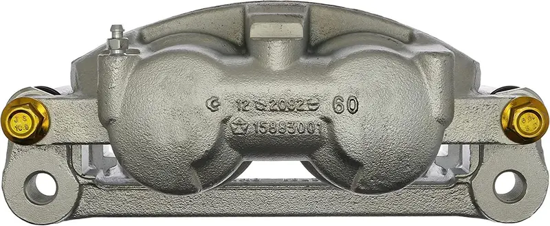 Professional 18Fr12275 Front Passenger Side Disc Brake Caliper Assembly (Friction Ready Non-Coated), Remanufactured (Renewed) 1