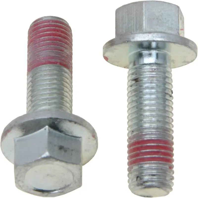Professional 18K17007 Rear Disc Brake Caliper Bracket Bolt 1