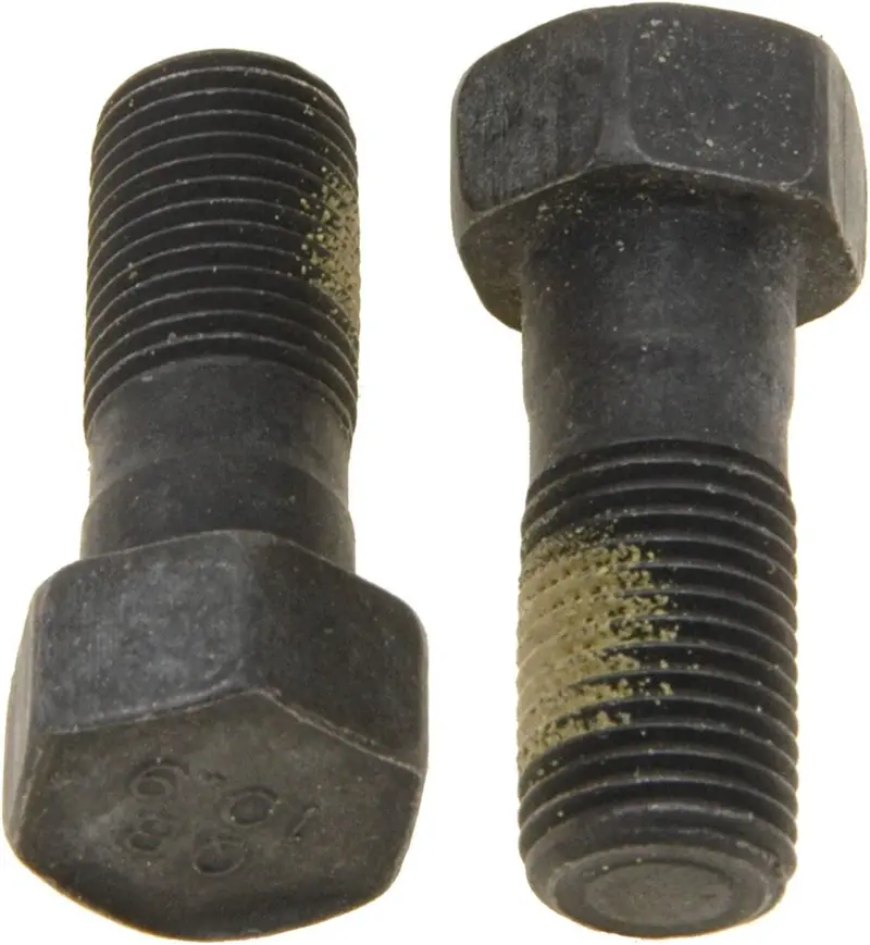 Professional 18K17008 Front Disc Brake Caliper Bracket Bolt 1
