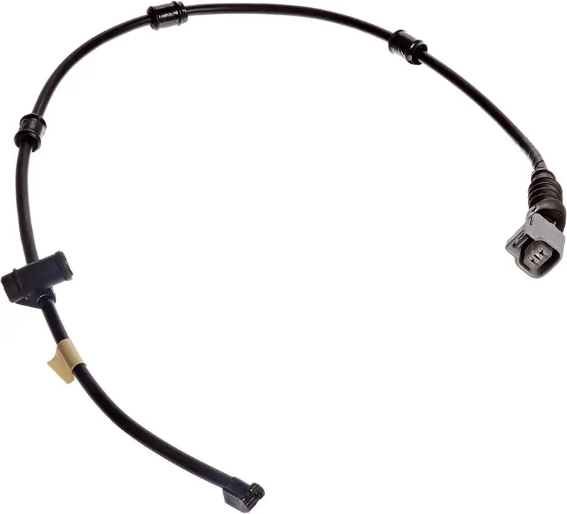 Professional 18K2139 Rear Passenger Side Electronic Brake Pad Wear Sensor 1