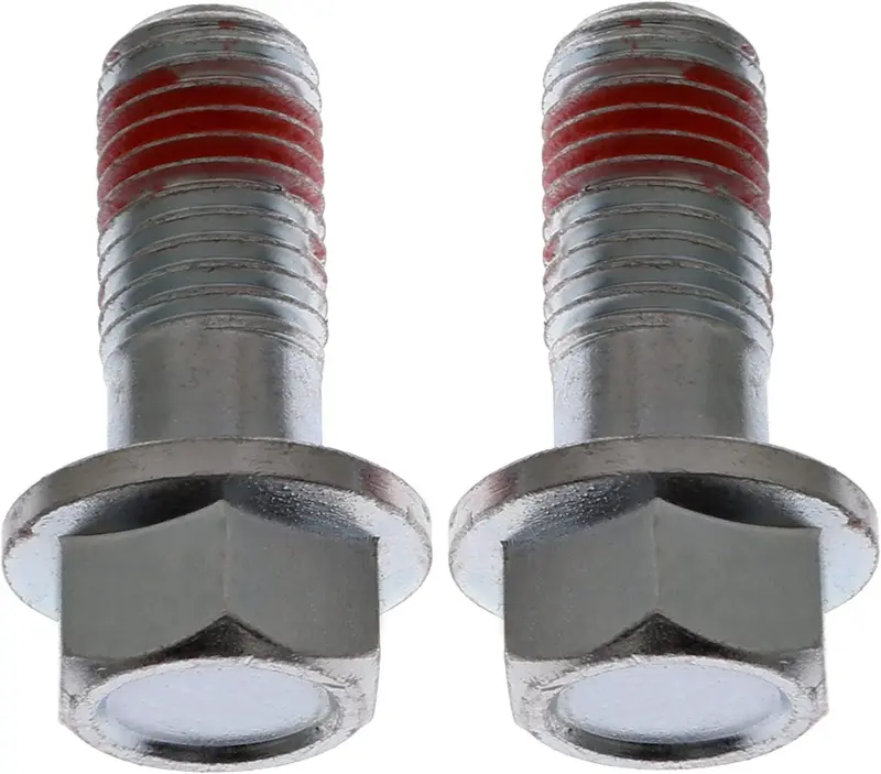 Professional 18K7036 Front Disc Brake Caliper Bolt 1