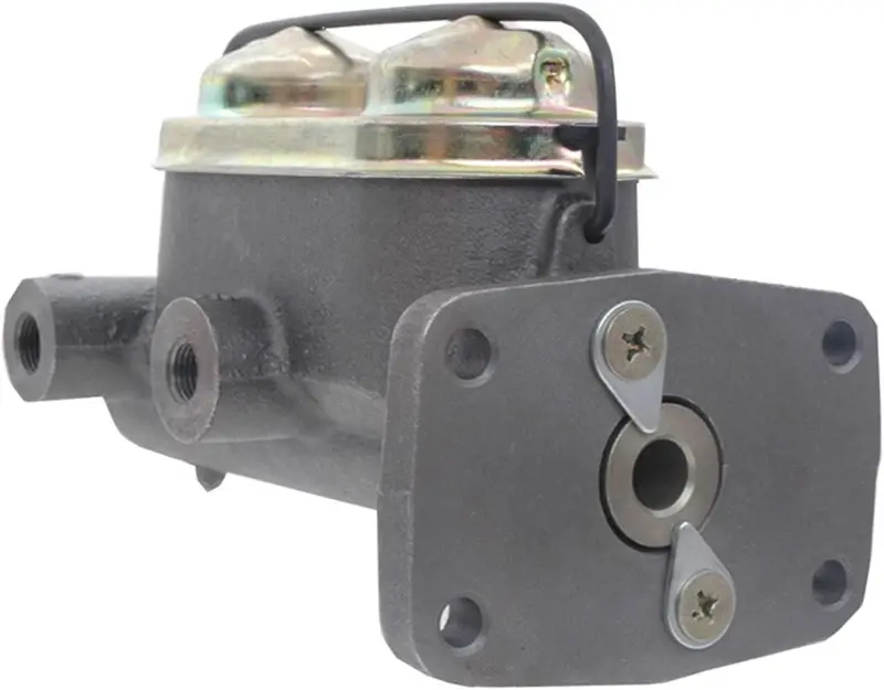 Professional 18M1019 Brake Master Cylinder Assembly 1