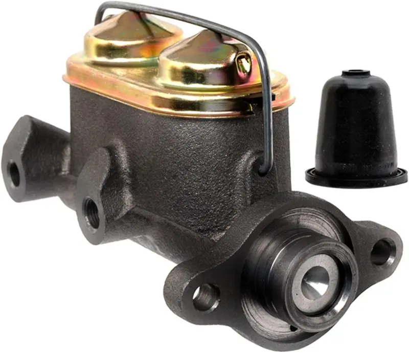 Professional 18M1025 Brake Master Cylinder Assembly 1