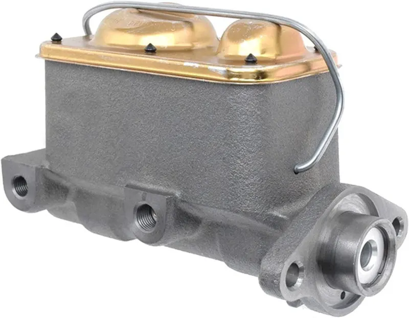 Professional 18M1046 Brake Master Cylinder Assembly 1