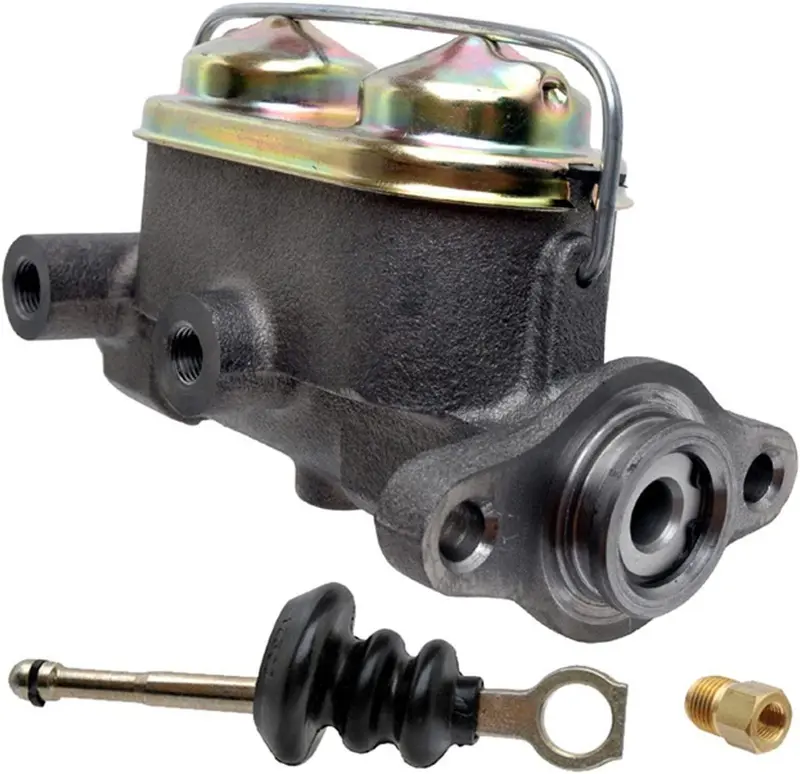 Professional 18M1084 Brake Master Cylinder Assembly 1