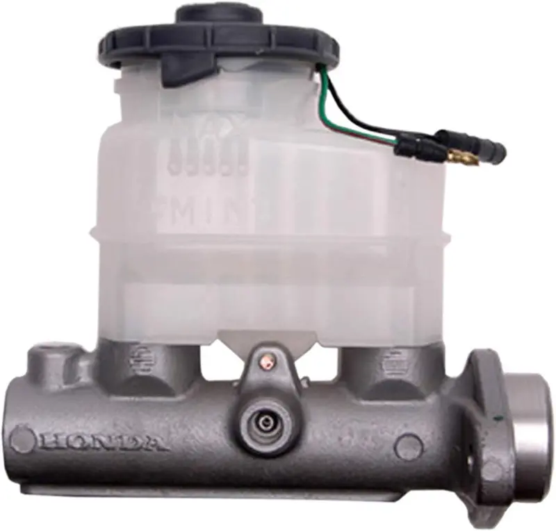 Professional 18M1158 Brake Master Cylinder Assembly 1