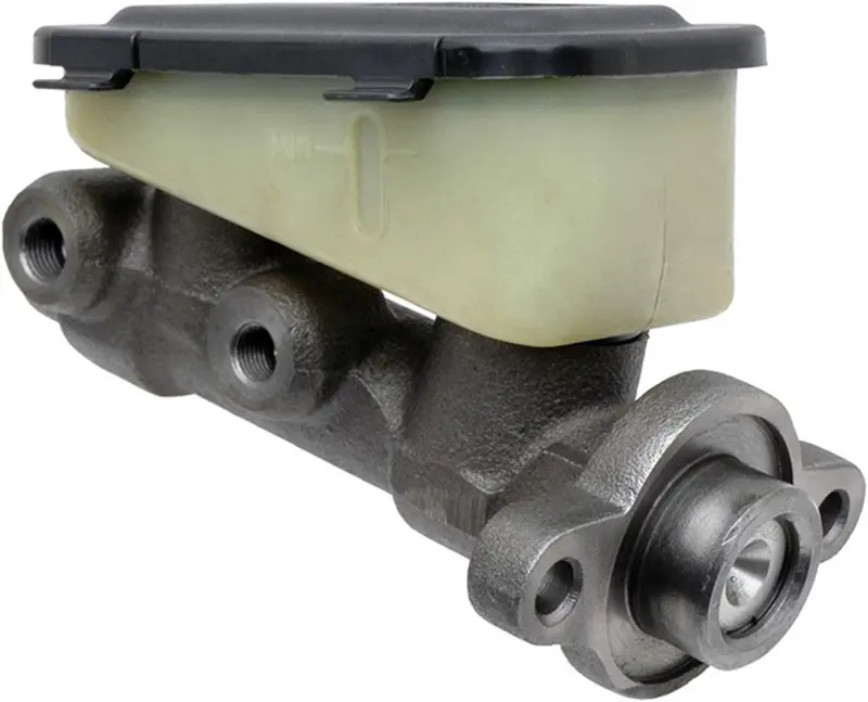 Professional 18M124 Brake Master Cylinder Assembly 1