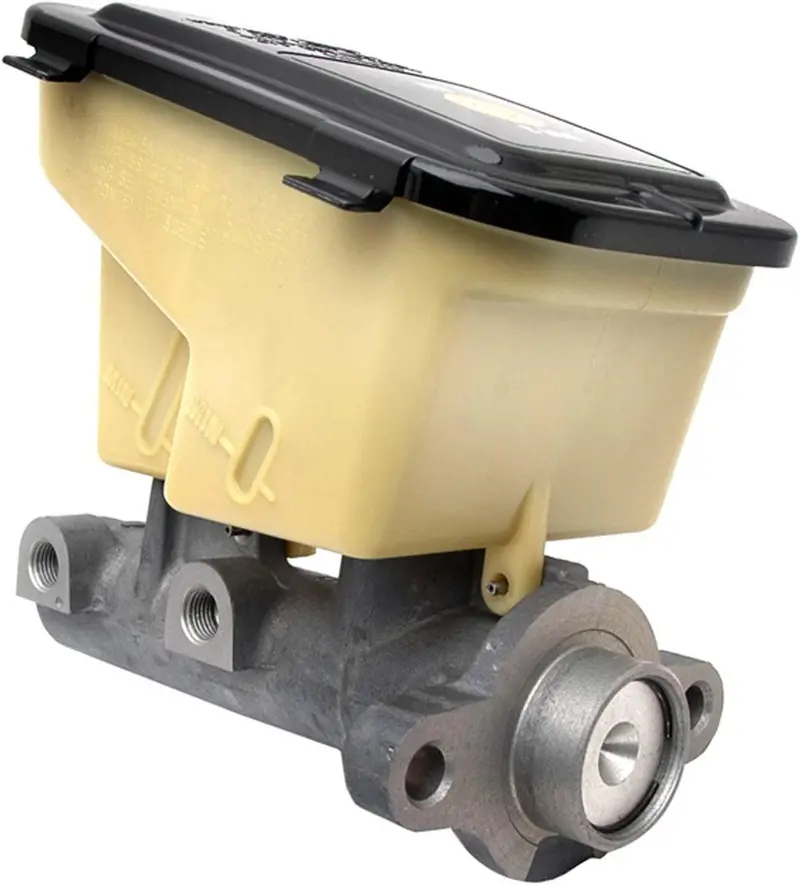 Professional 18M1261 Brake Master Cylinder Assembly 1