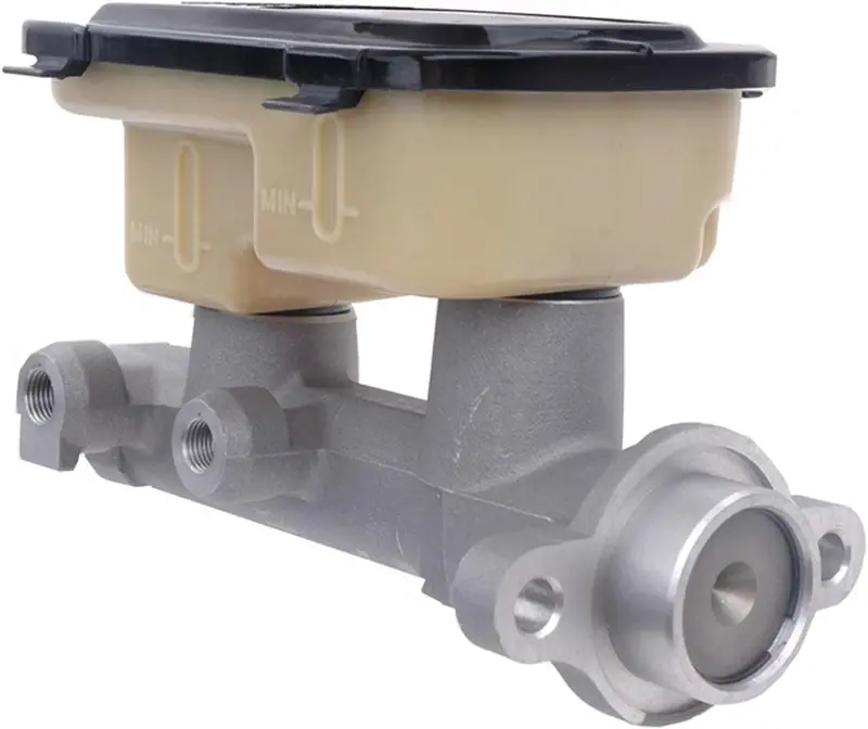 Professional 18M1782 Brake Master Cylinder Assembly 1