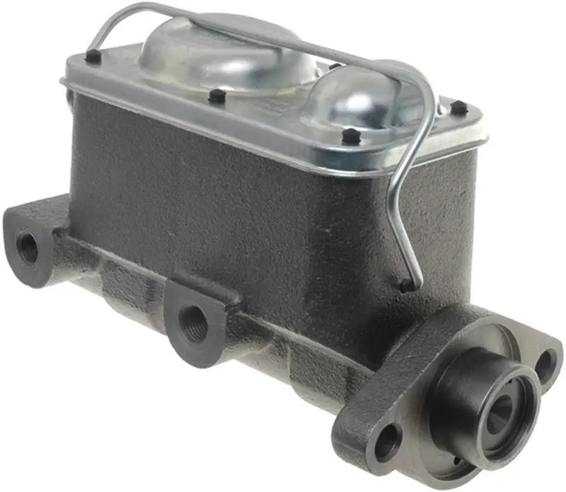 Professional 18M1878 Brake Master Cylinder Assembly 1