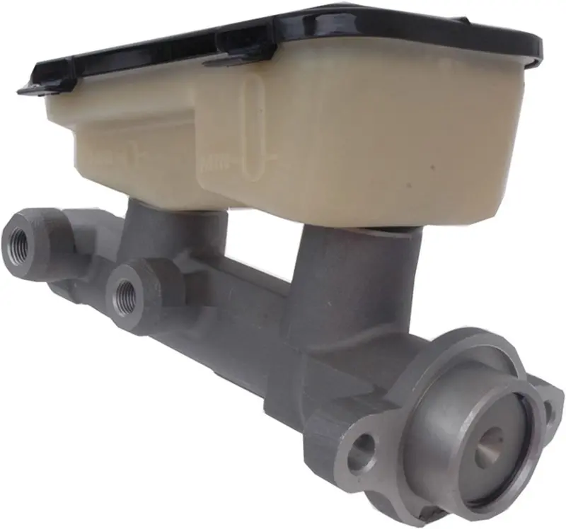 Professional 18M198 Brake Master Cylinder Assembly 1