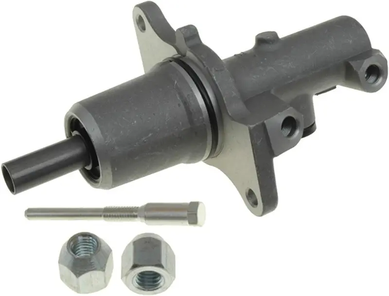 Professional 18M2436 Brake Master Cylinder Assembly 1