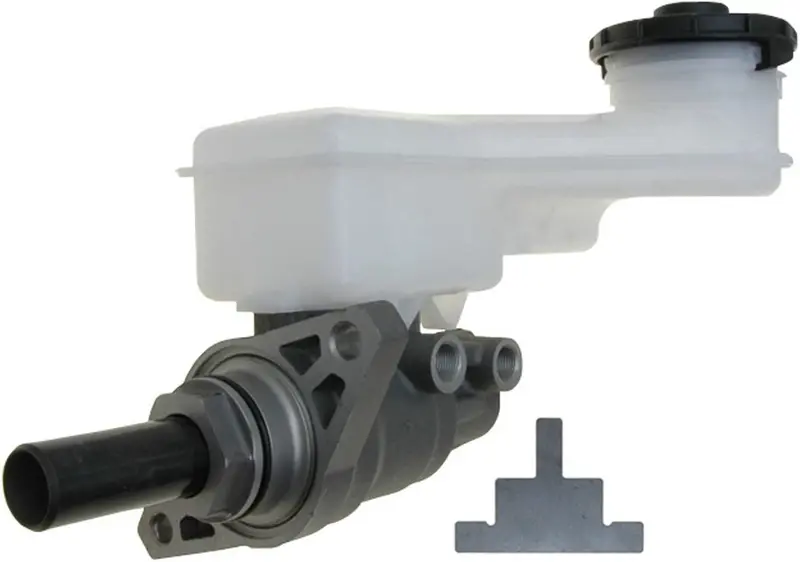 Professional 18M2483 Brake Master Cylinder Assembly 1