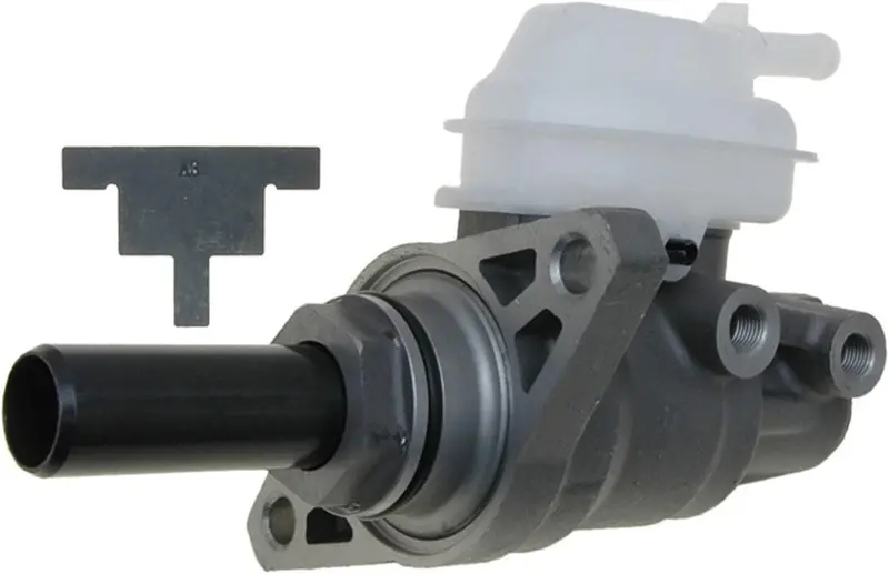 Professional 18M2533 Brake Master Cylinder Assembly 1