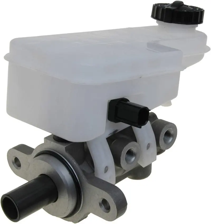 Professional 18M2550 Brake Master Cylinder Assembly 1