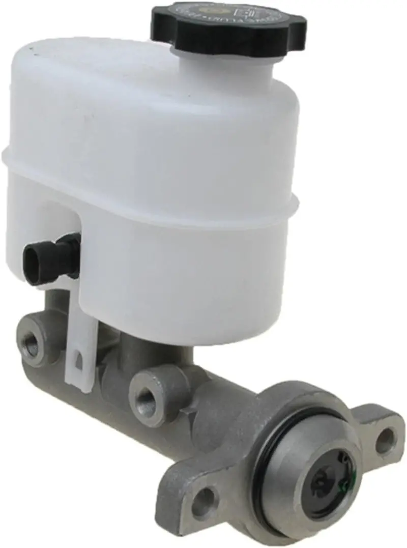 Professional 18M2558 Brake Master Cylinder Assembly 1