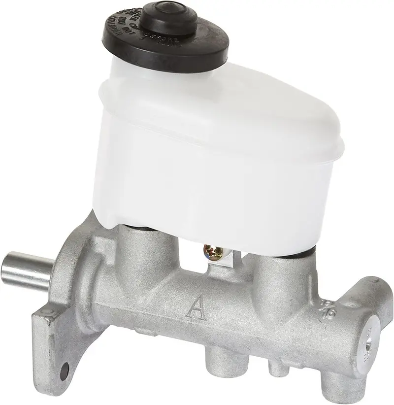 Professional 18M2592 Brake Master Cylinder Assembly 1
